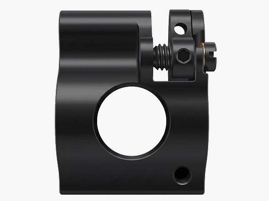 Faxon - Regulowany, niskprofilowy blok gazowy - .750 - GBA-LP-750-3