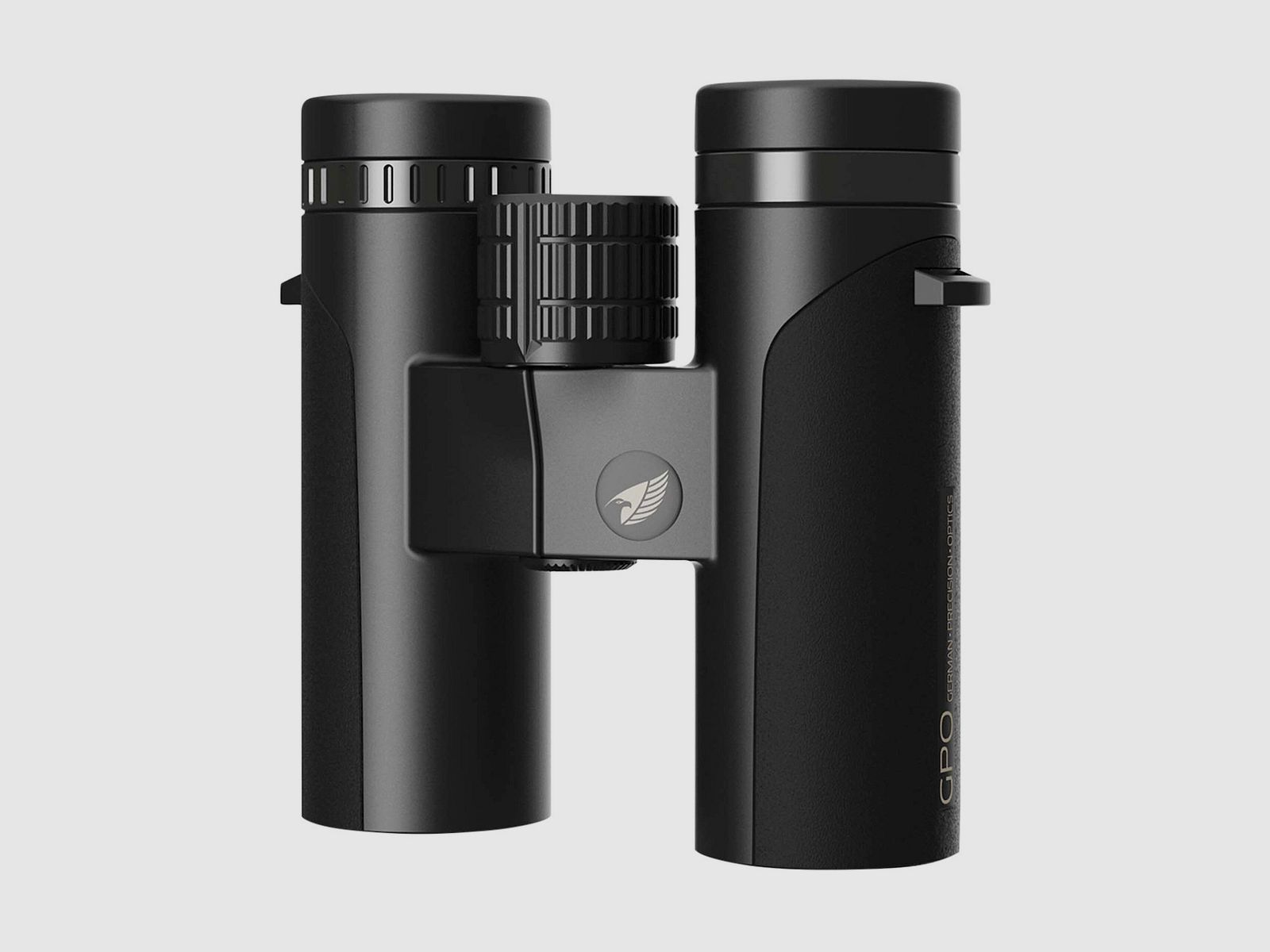 GPO Binoculars Passion 8x32 ED Black