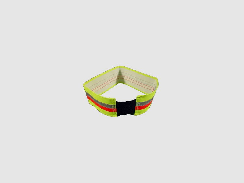 ZanTex Hundeschutzband dehnbar 40cm 7cm