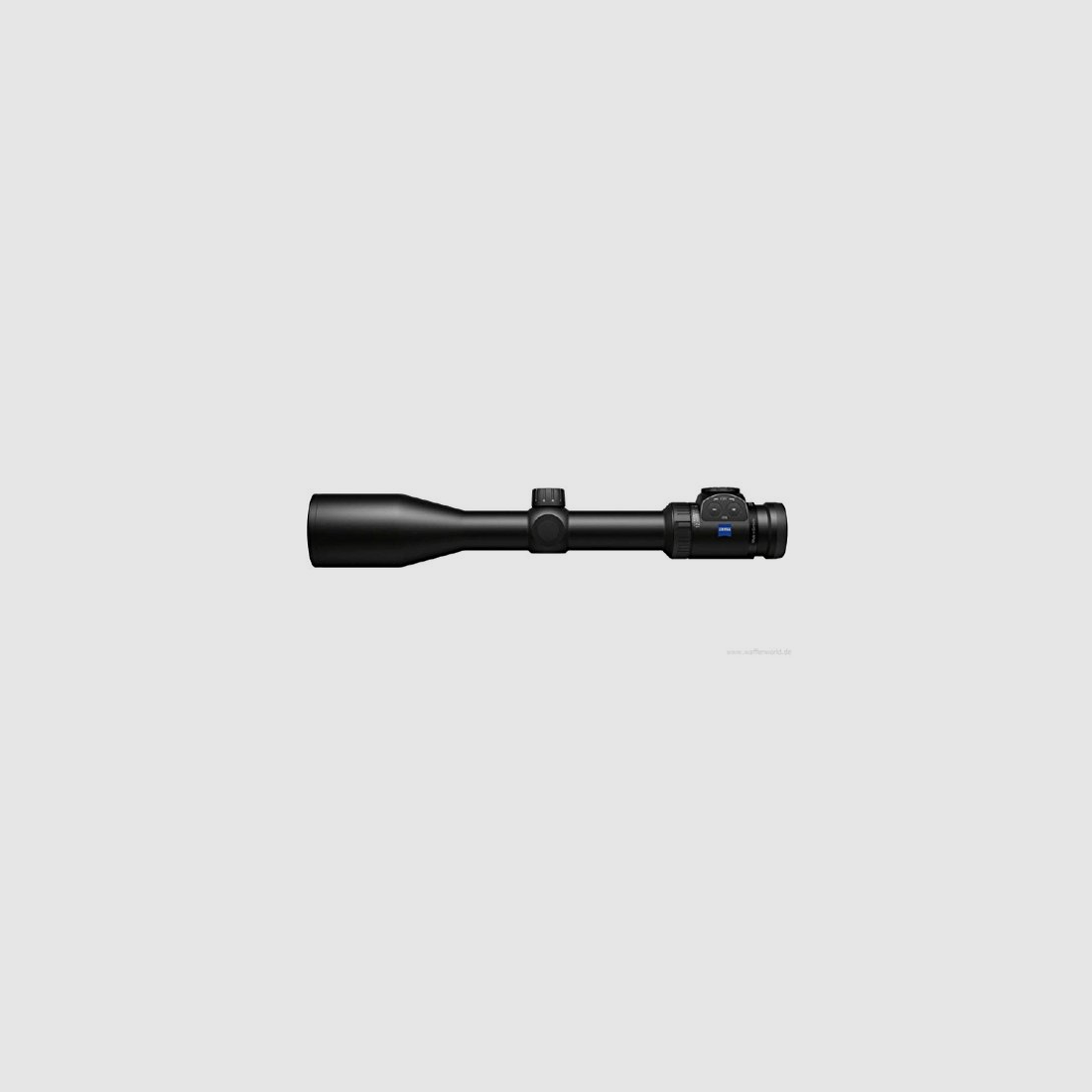 Zeiss Conquest DL 3-12x50 ASV 60 beleuchtet