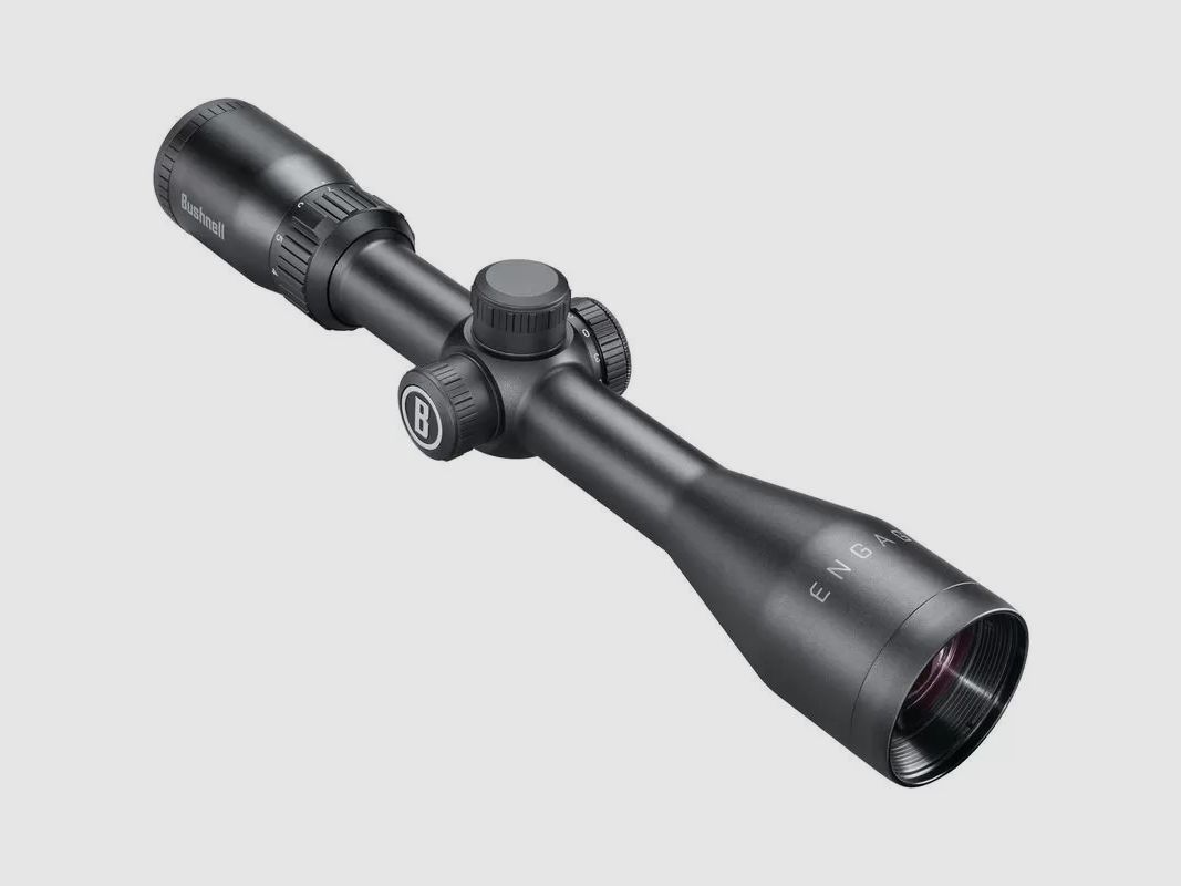 Zielfernrohr BUSHNELL ENGAGE 3-9x40 Multi-X beleuchtet, Bild 1 von 21