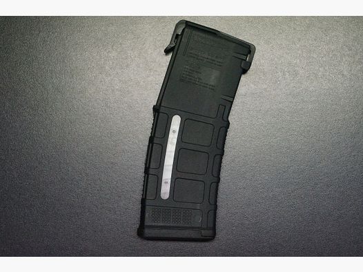 Magpul PMAG 30 AR/M4 GEN M3 .223 Rem Window