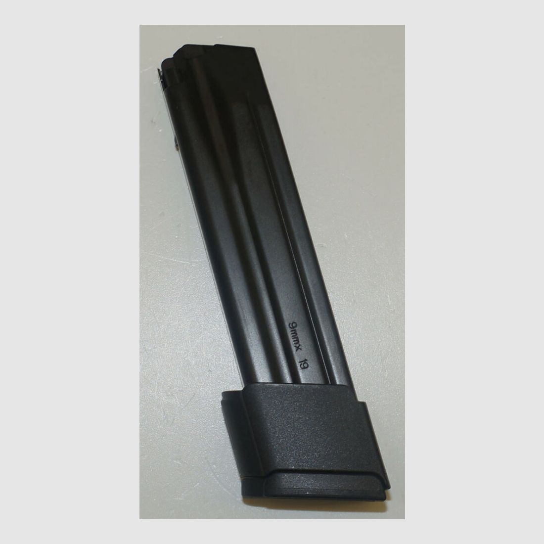 Heckler & Koch magazine, Heckler & Koch SFP9, 20 rounds, caliber 9mm Luger