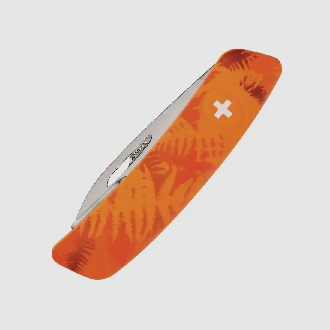 SWIZA Taschenmesser C03 SILVA