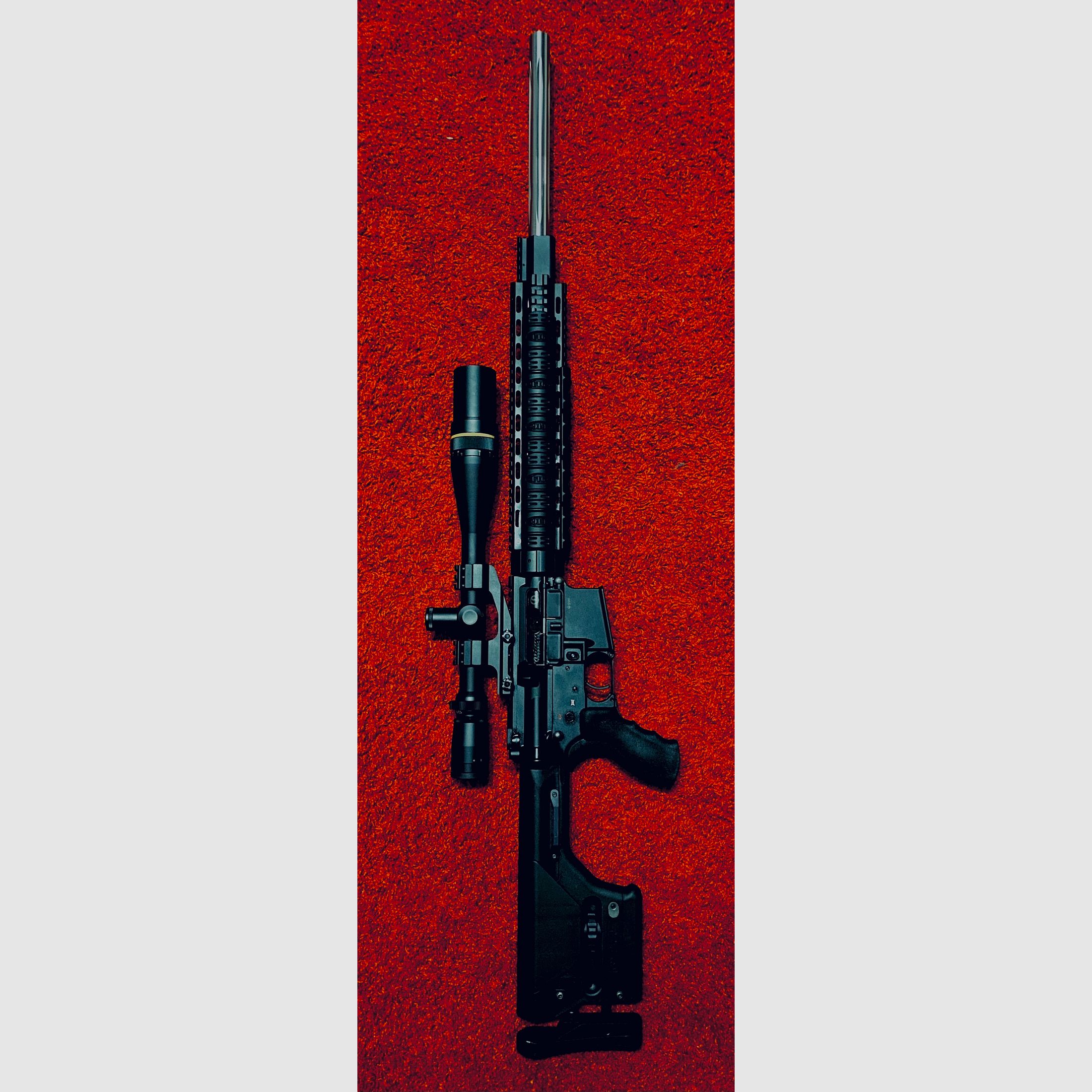 Schmeisser Ultramatch 24 Zoll