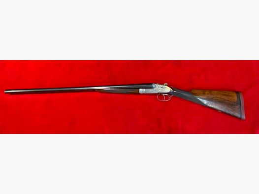 Fusil superposé Holland