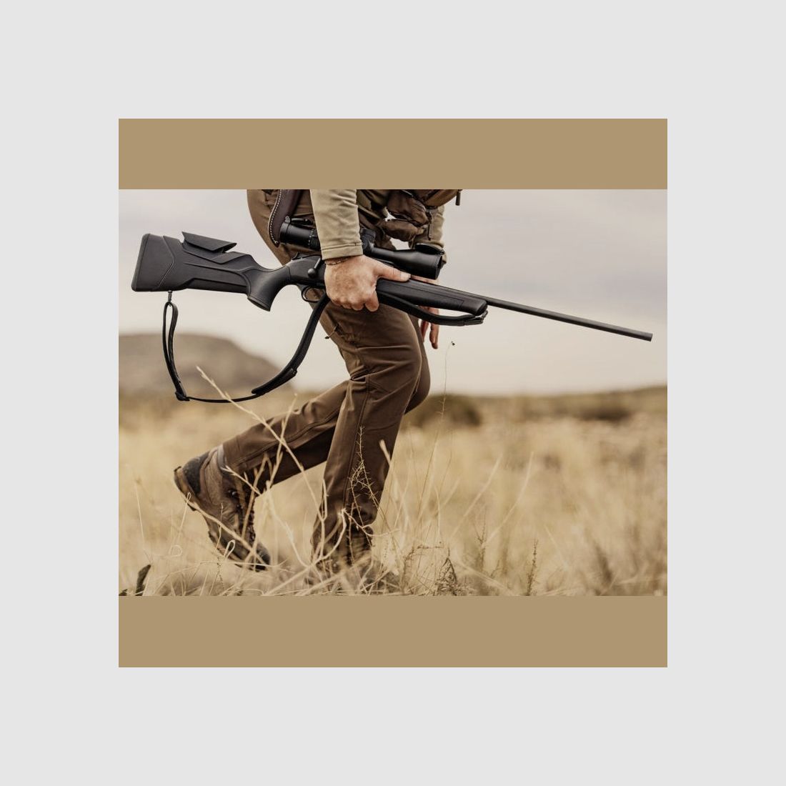 Blaser R8 Professional 2.0, kolor czarny/brązowy lub ciemnooliwkowy, zdjęcie 7 z 10