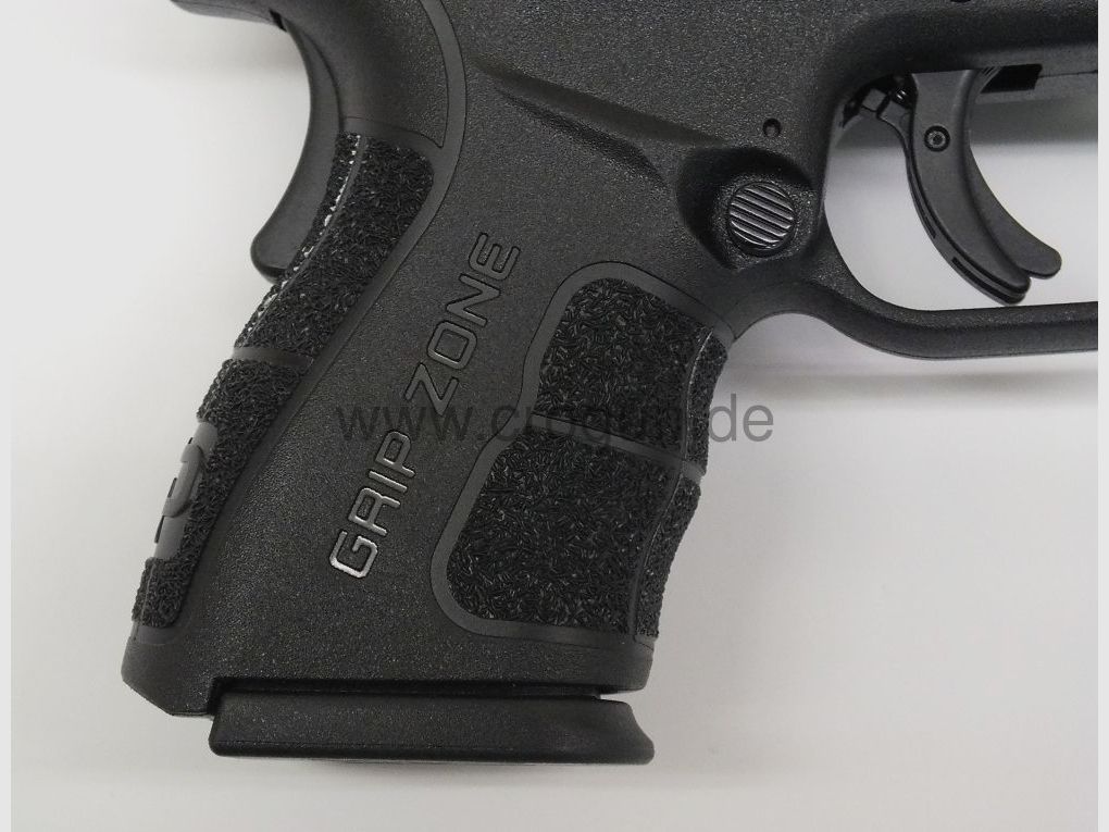 HS Produkt XD-9 SUB COMPACT MOD.2