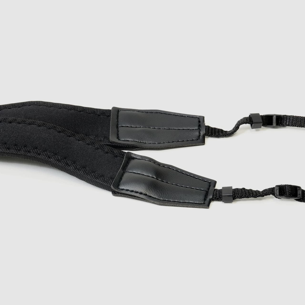 Neoprene carrying strap 30 mm for NOBLEX inception binoculars