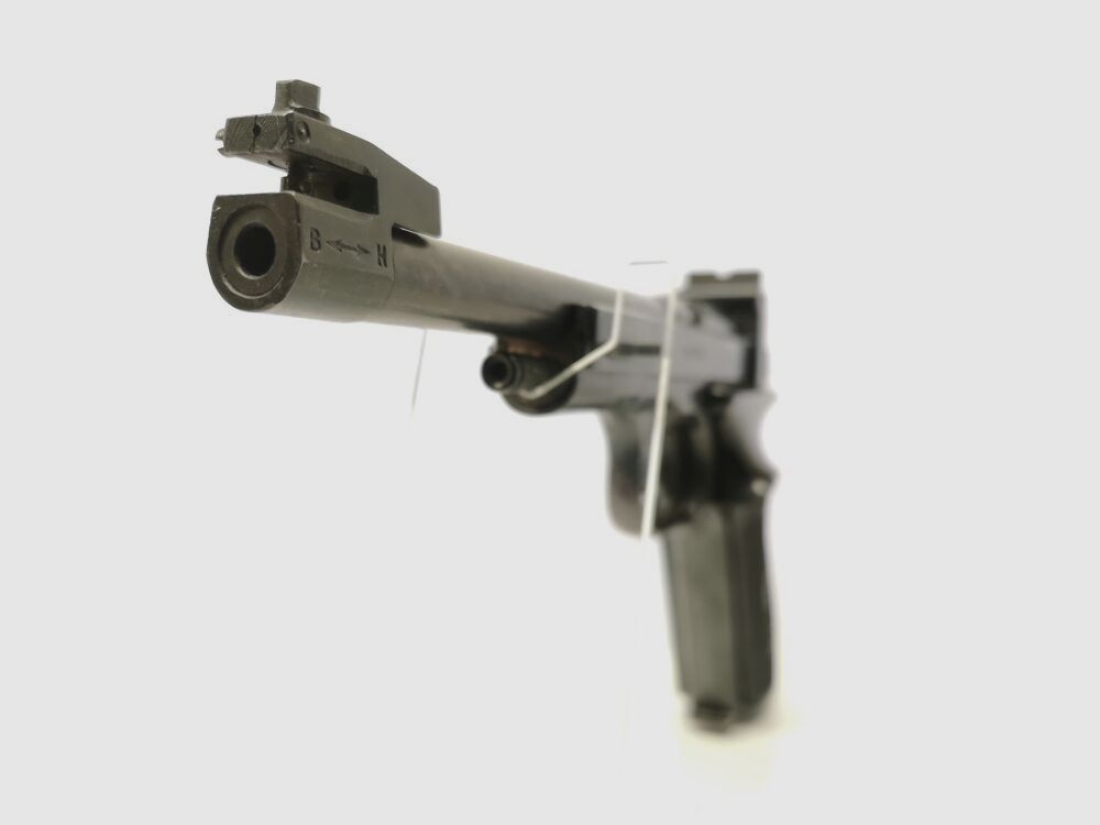 Margolin MZM - Manca la vite di regolazione