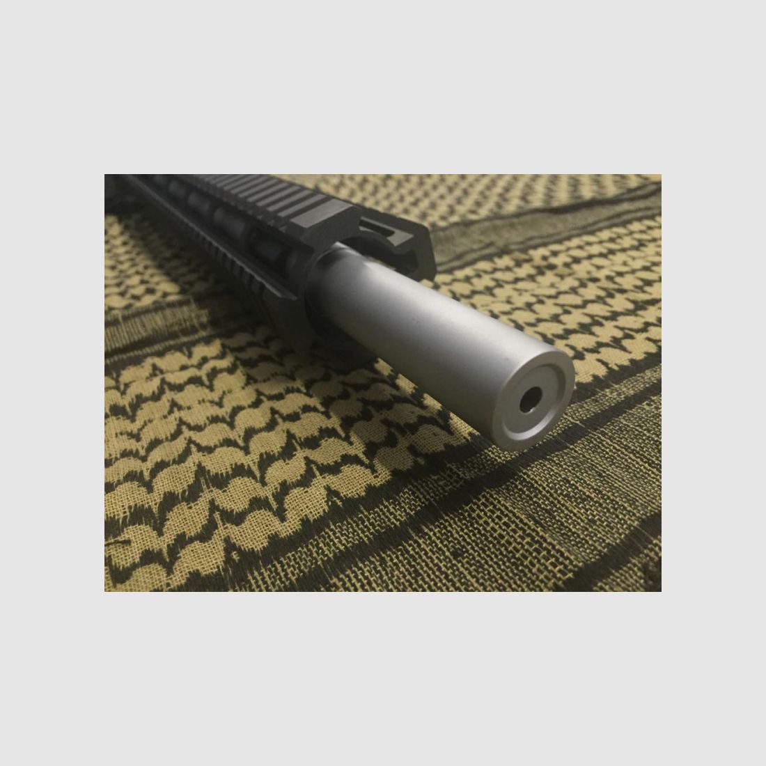 HERA ARMS 15th Tungsten, immagine 4 di 6