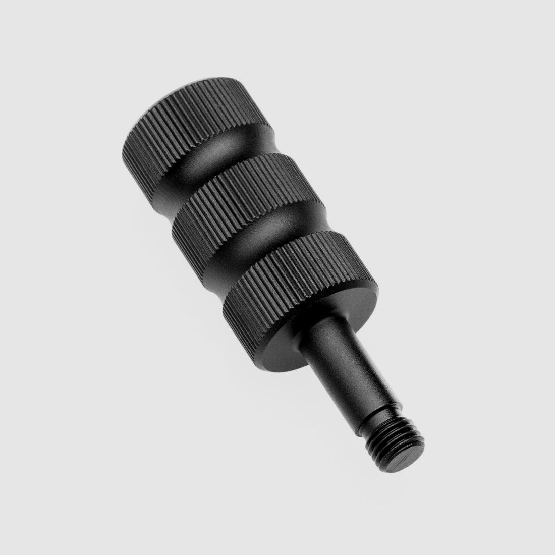 Repeater Lever | XXL | Repeater Lever | MEGALODON | CNC ALU | black anodized, image 2 of 5