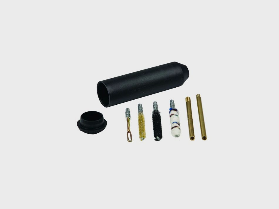 Putzset Evolution .45 ACP