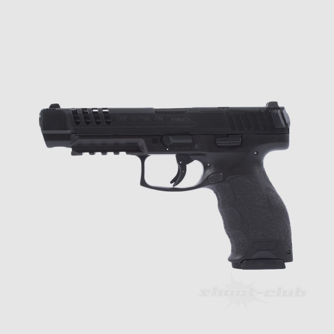 Heckler & Koch SFP9L OR Push Button