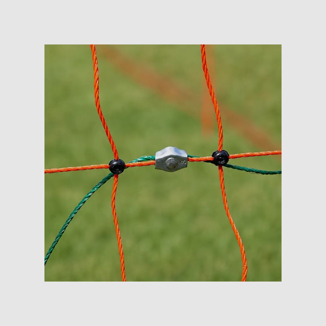 Tür für Elektrozaun 125 cm - KERBL, Bild 4 von 7