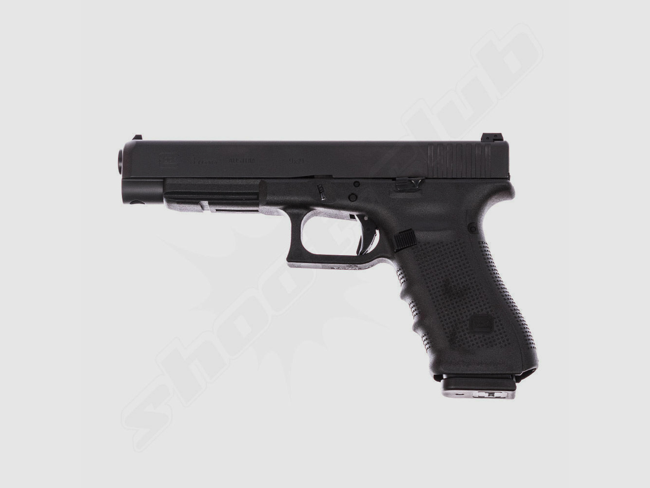 GLOCK Glock 34 Gen. 4