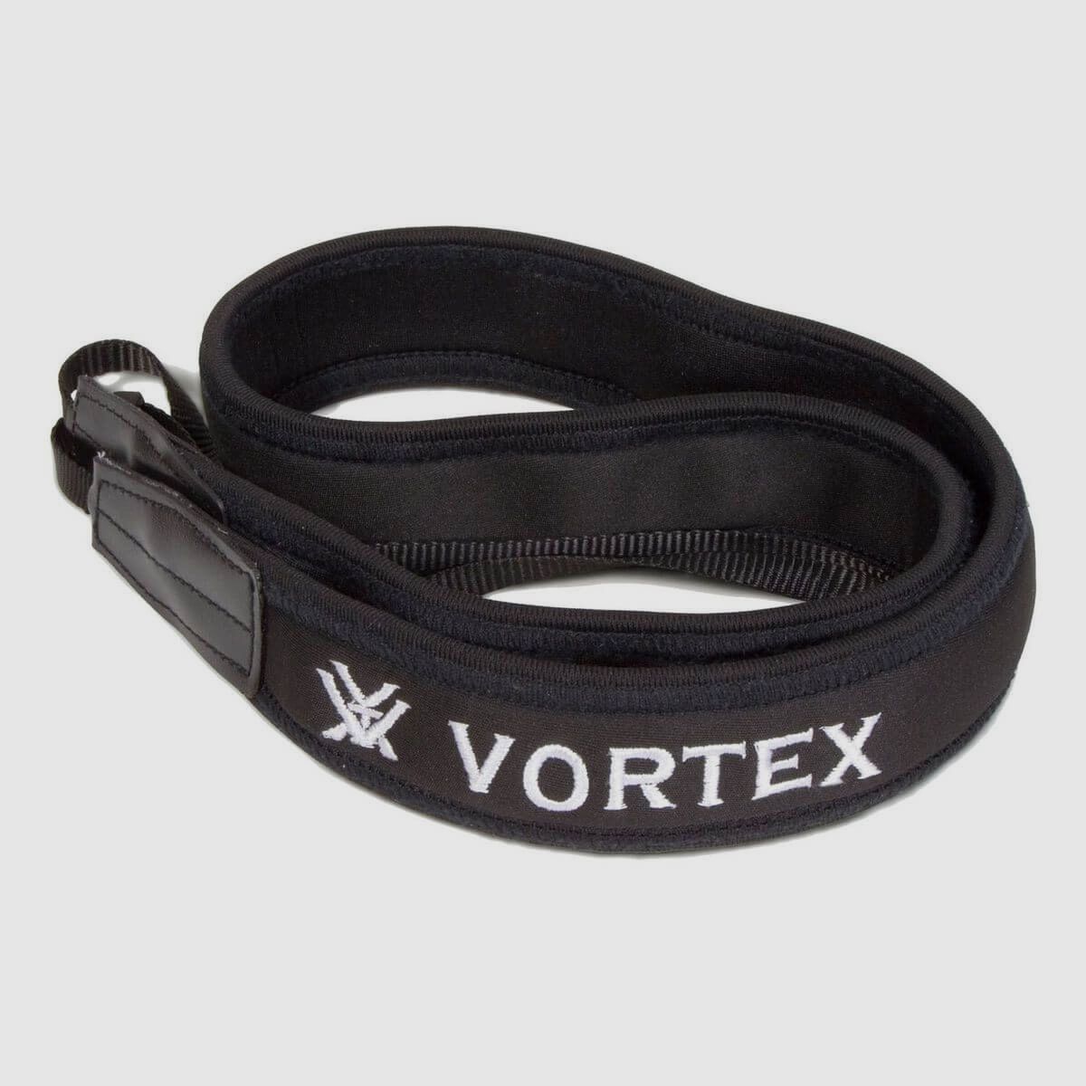 Vortex carrying strap for binoculars
