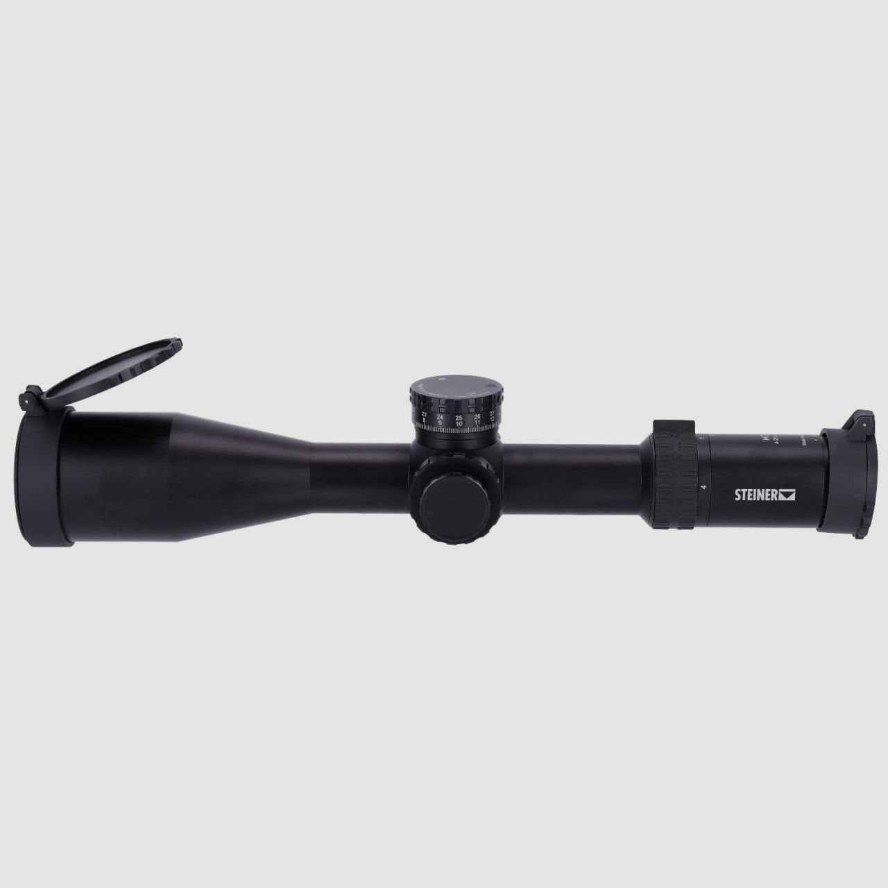 Steiner M7Xi 4-28x56 Zielfernrohr