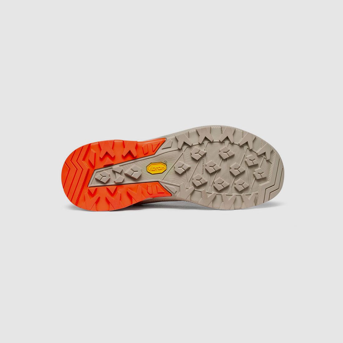 BUTY – GARMONT – 9.81 ONYX GTX Agate Grey / Firecracker Orange, zdjęcie 6 z 6