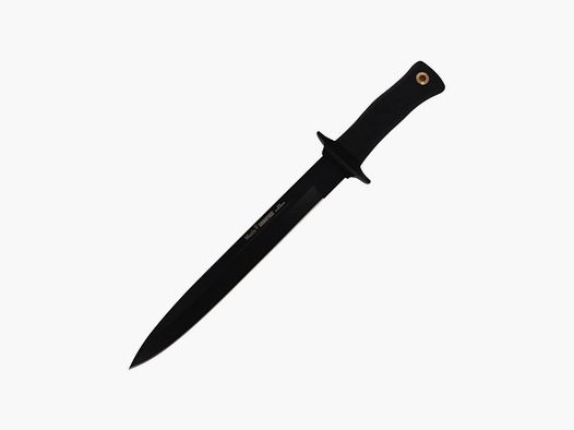 Nóż Muela Tactical Rubber Handle 260mm (SCORPION-26N)