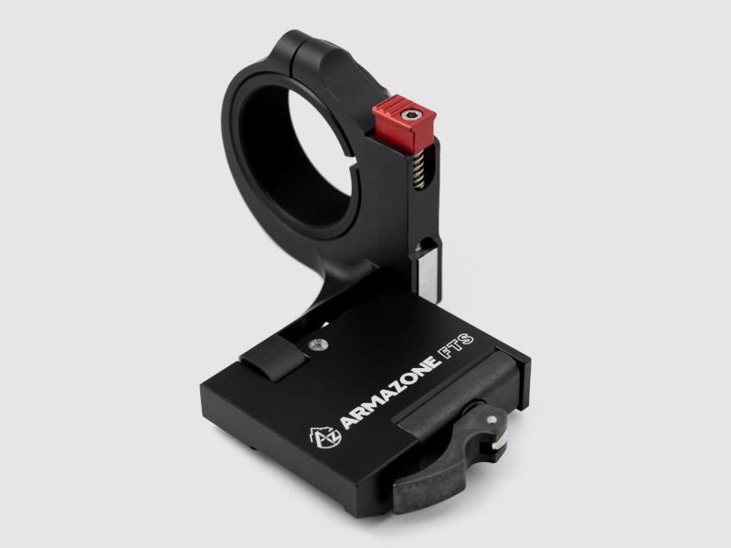 Nitehog Flip-To-Side Adapter AZ