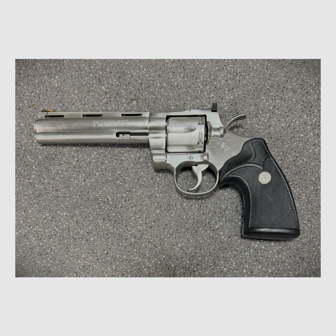 Colt Python