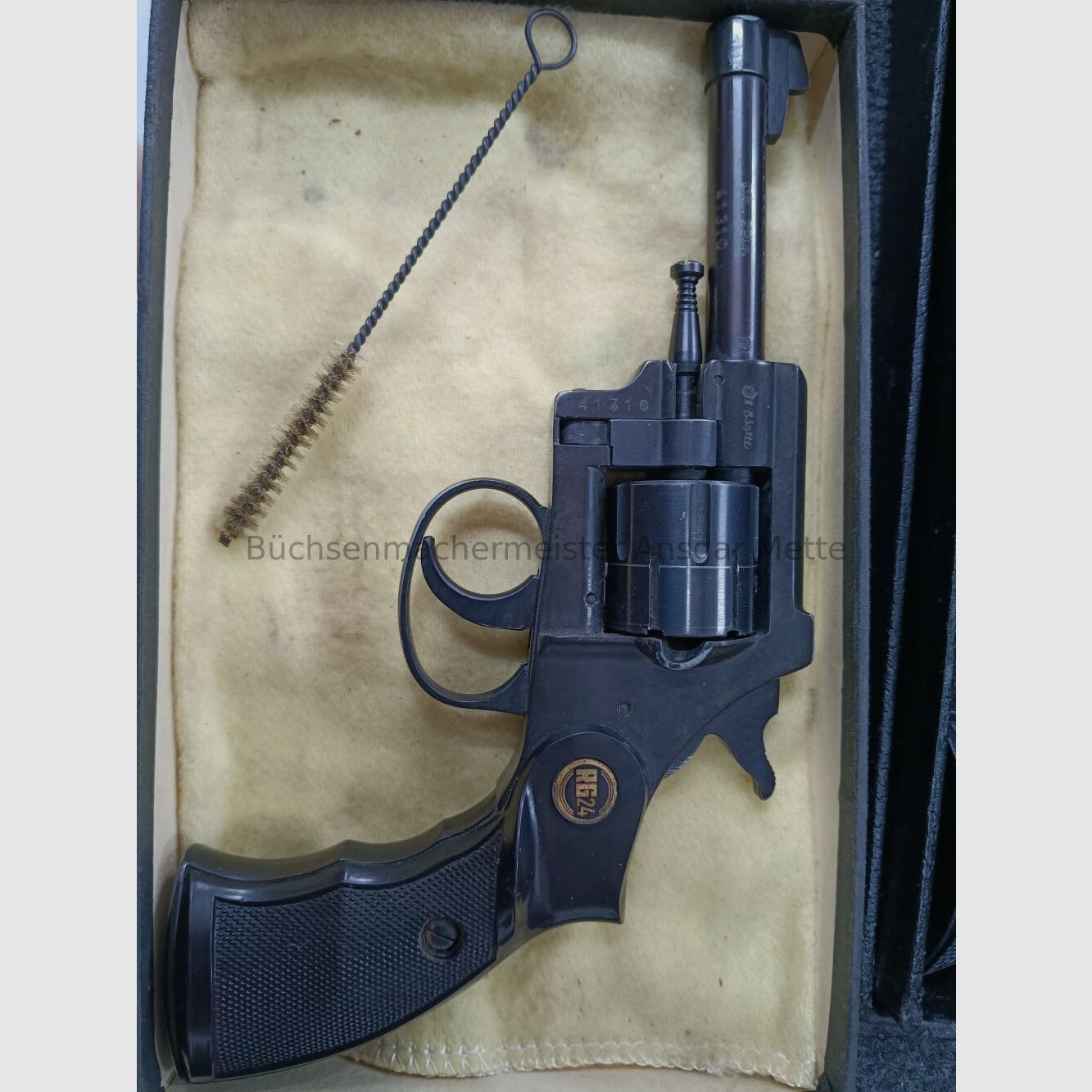 Röhm RG24 RG24
