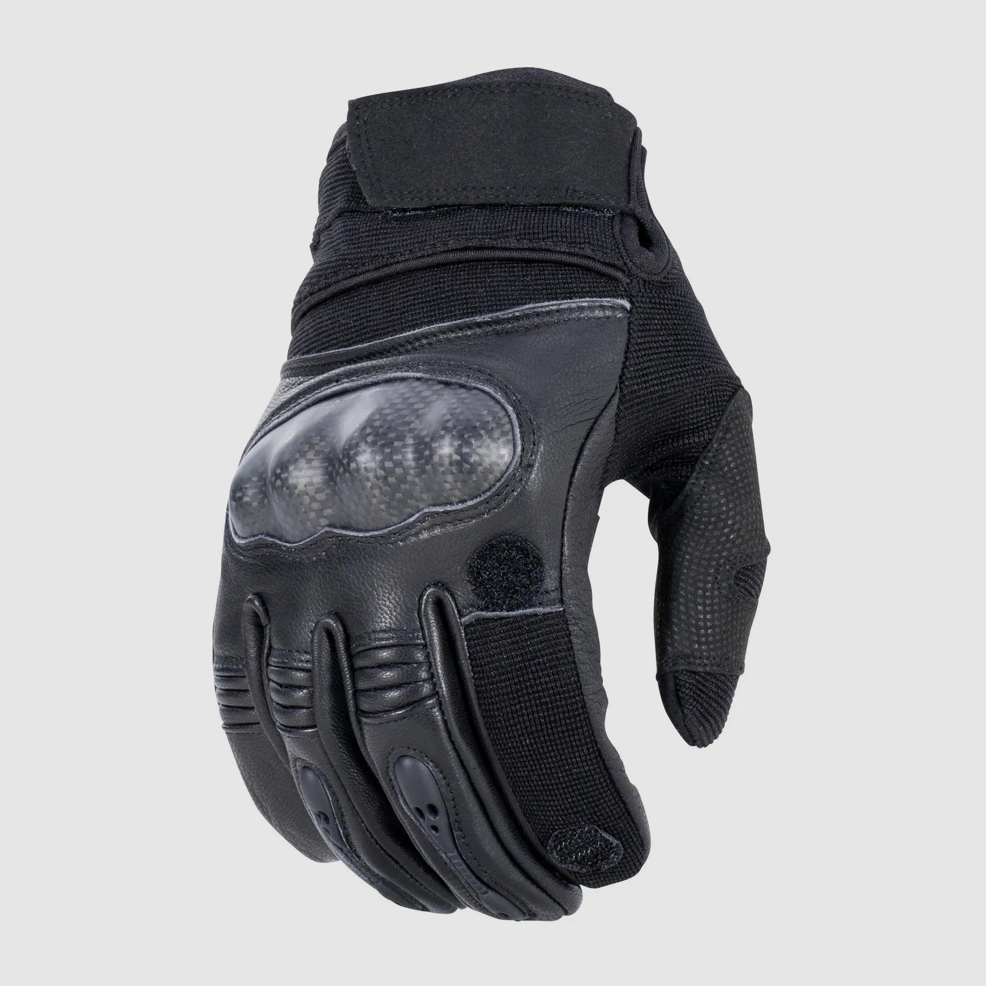 Mil-Tec Handschuhe Tactical Gloves Gen. II Leder