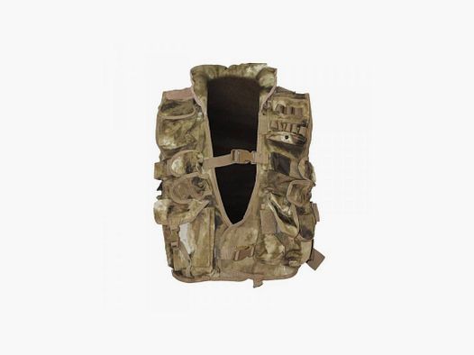Tactische Vest Patton M72