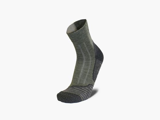 Meindl Merino Light Socke MT3 Men  Loden