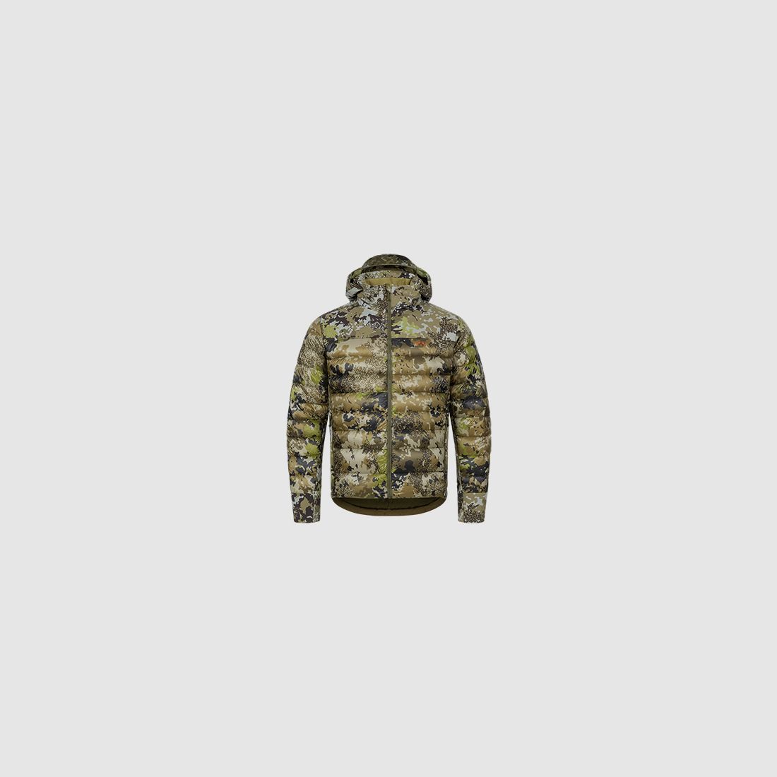 Blaser HunTec Observer Jacke Alpine Camo