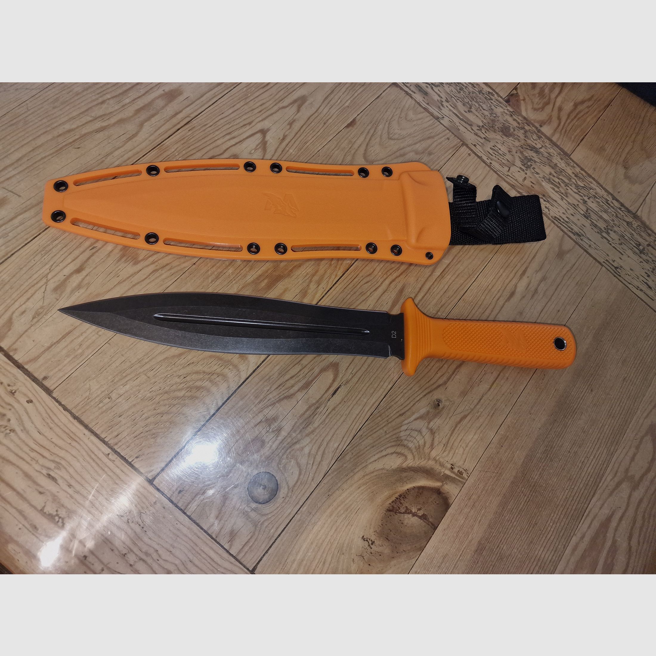 Odenwolf W Sow Catcher 