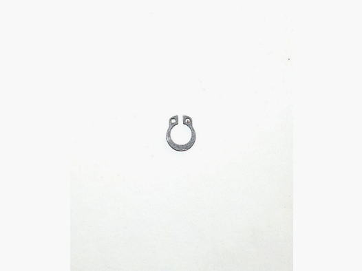 Sicherungsring zu Visierdrücker für Schw. Ordonnanzg. SIG StGW 57 SAR M57 SWISS MATCH und Baugleiche