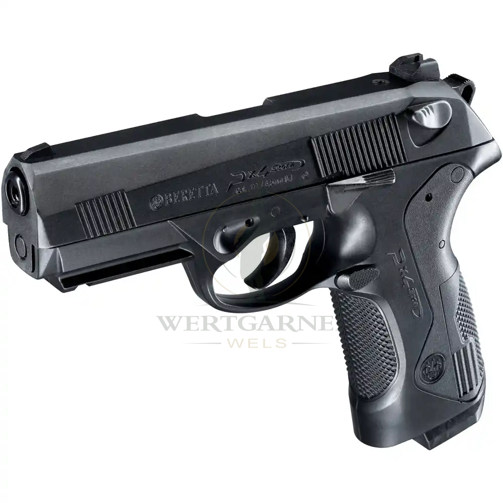 Beretta Px4 Storm 4,5mm BB Co2, afbeelding 3 van 3