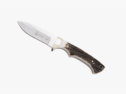 PUMA SGB blacktail, Hirschhorn