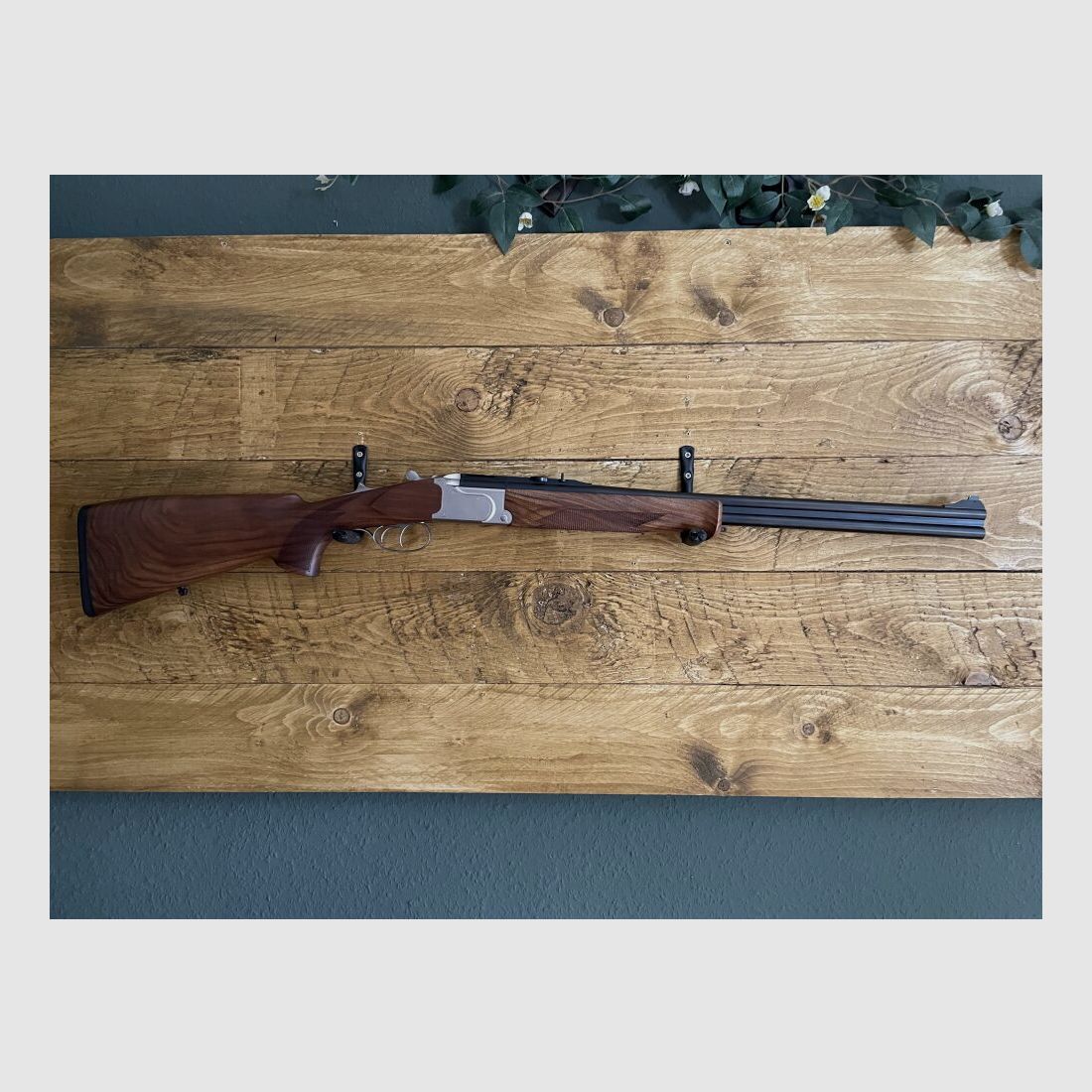 Krieghoff Ultra 8x57JRS