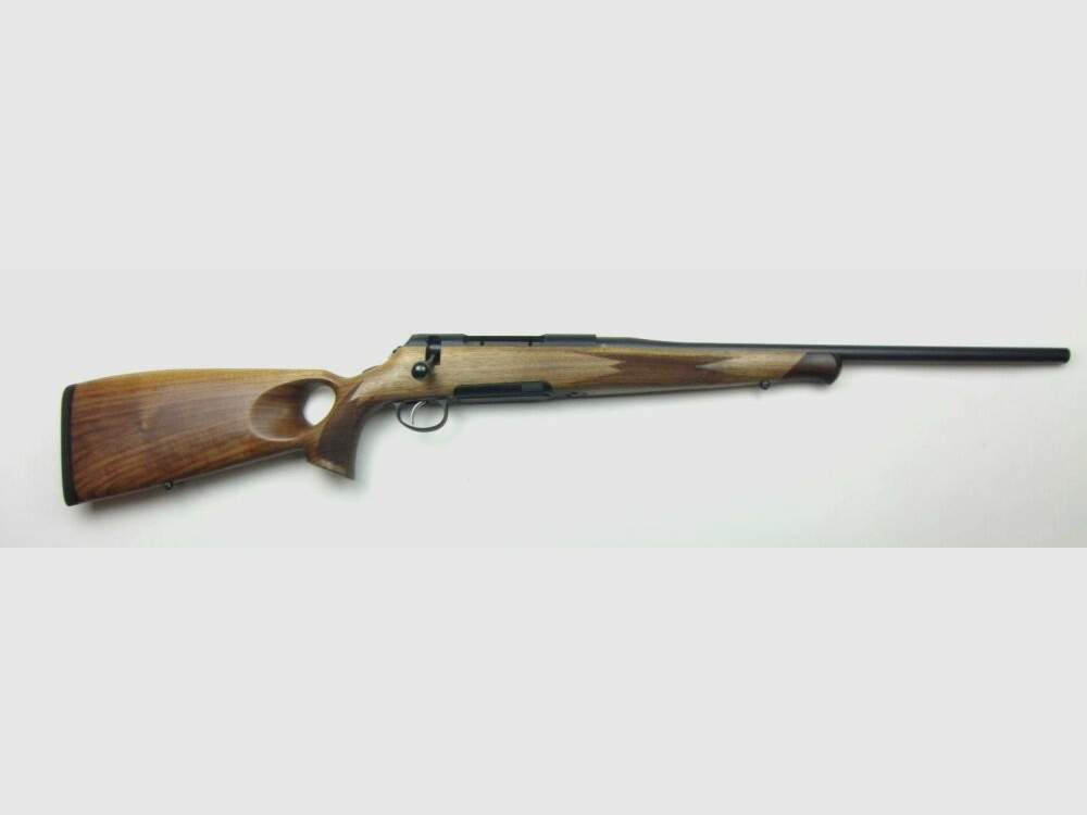 Rössler	 Rößler Titan 6 Luxus, Lochschaft, .308Win.