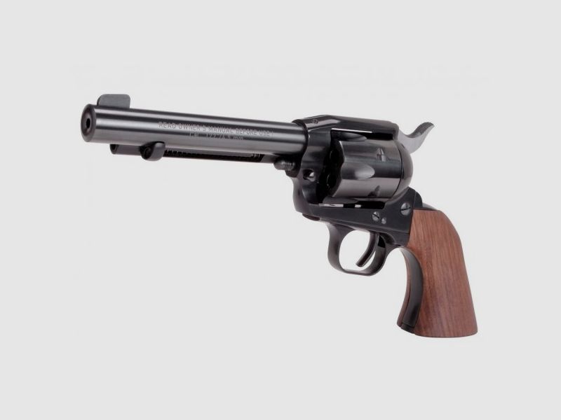 ME Single-Action Army 4,5D, Kal. .177 (4,5 mm)