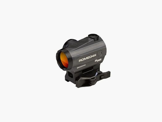SIGSAUER RED DOT ROMEO 4H