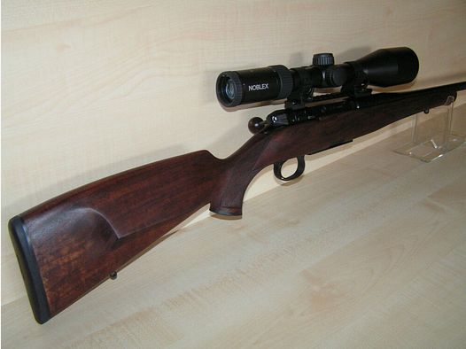 Heym SR 30