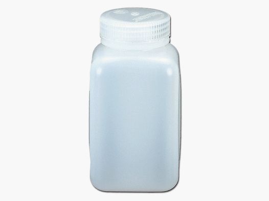 Nalgene Nalgene Flasche Quader 250 ml