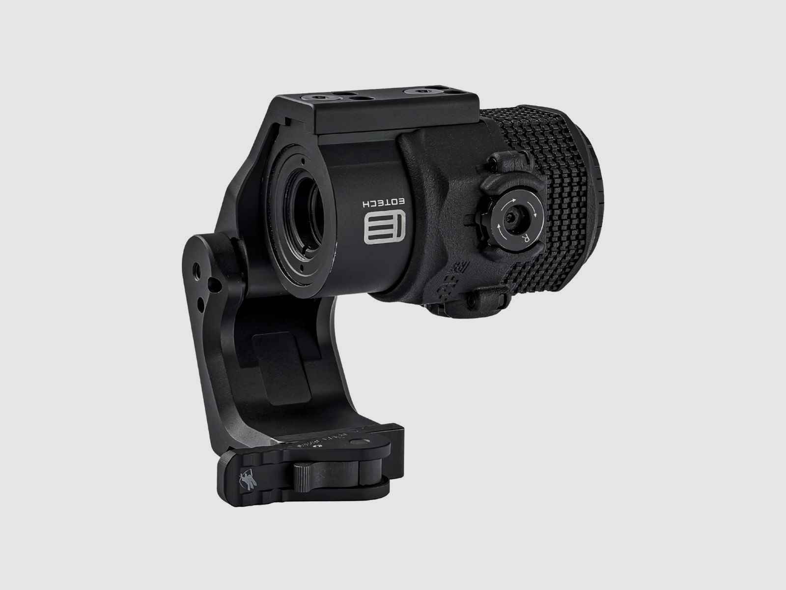 HRF Concepts - AMC Magnifier Cover - EOTech G43 - Black, image 1 of 2