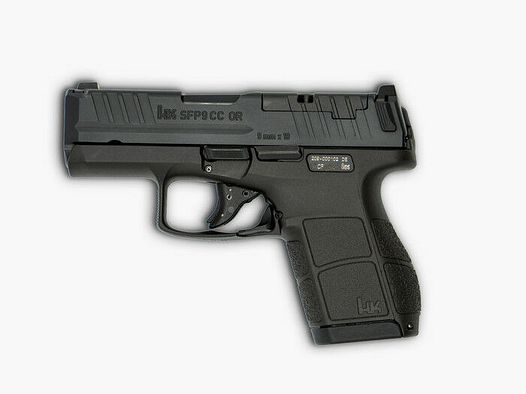 Heckler & Koch SFP9 CC OR in Stock