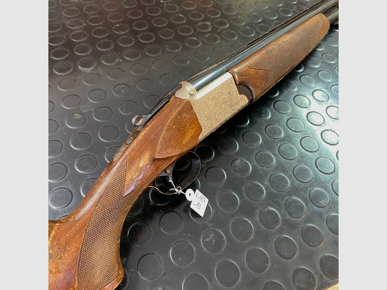 Franchi 451 cal.12 rif.e187-19
