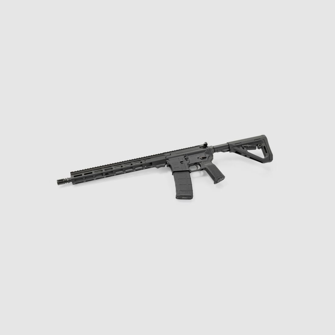Ruger AR-15 Harrier .223 Rem. 16,1 Inch, afbeelding 5 van 6