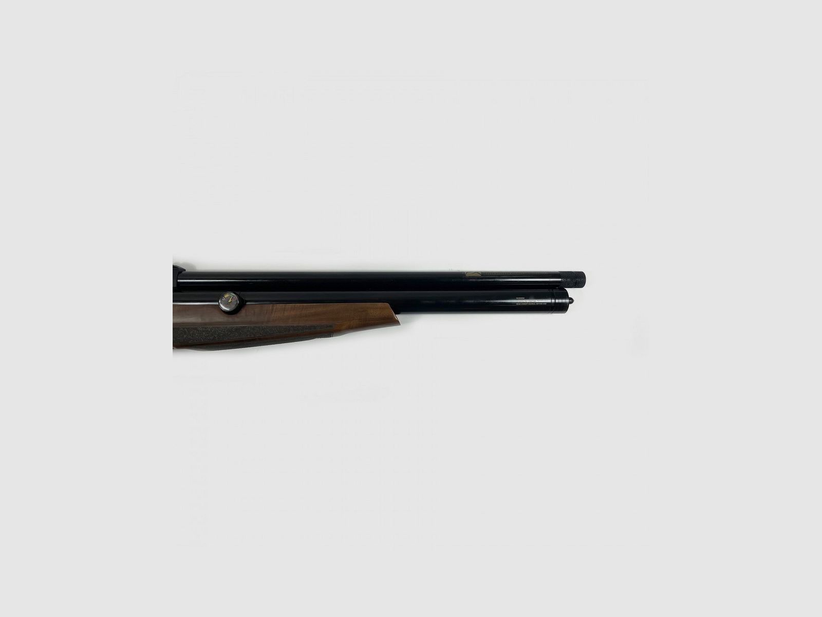 Aselkon MX5 Wood Plus Kal. 5,5mm, Bild 6 von 7