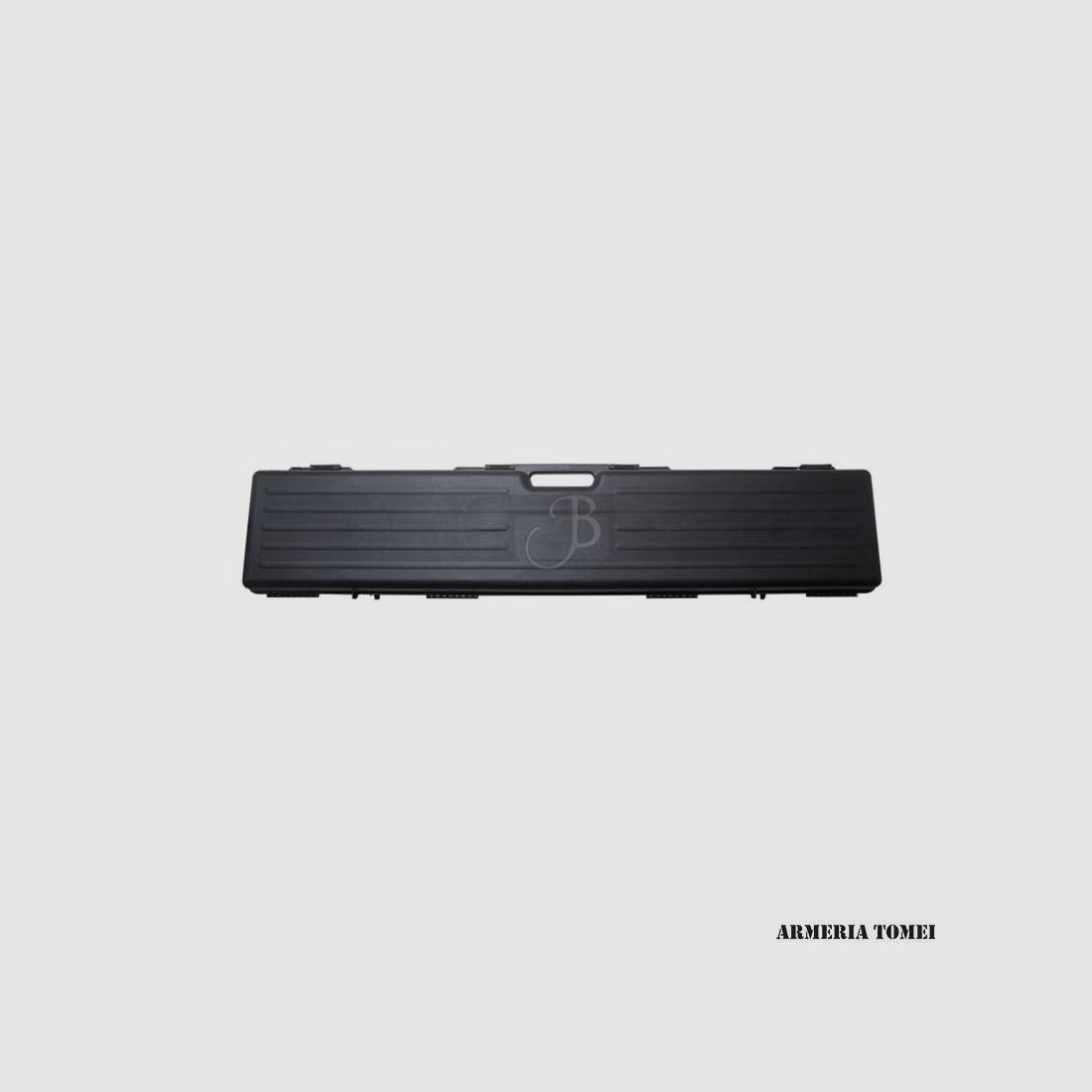 NEGRINI – Walizka na Karabin (122 cm)