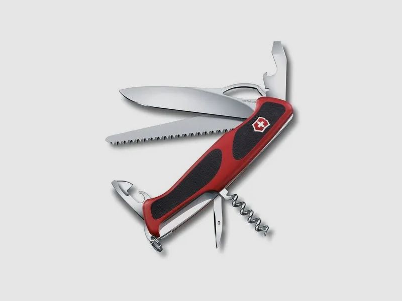 Victorinox RangerGrip 79 12-Funktionen Klappmesser