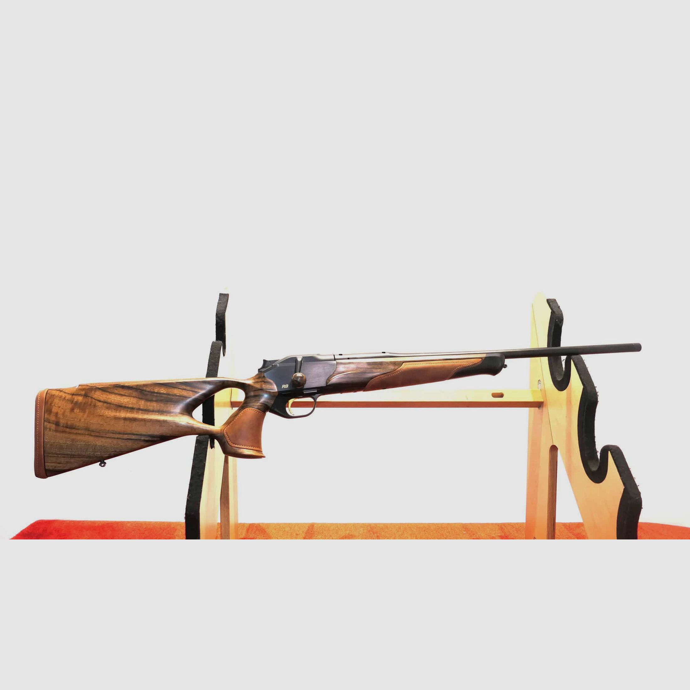 CARABINE BLASER R8 VINTAGE GR6 CAL 9.3X62, image 1 sur 12