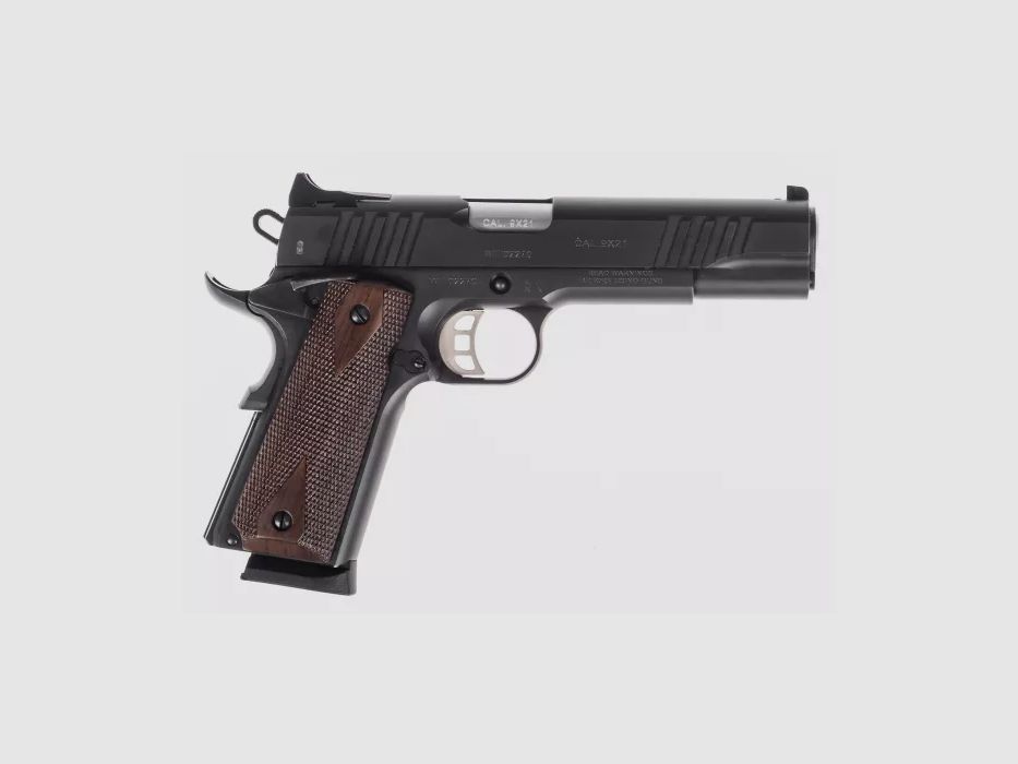 Pistole FT 1911 Kal.45ACP TANFOGLIO, Bild 1 von 4